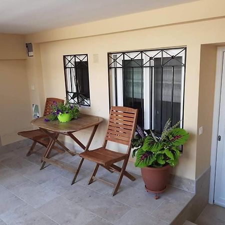 Lefkaditika Luxury Apartment Πρέβεζα Εξωτερικό φωτογραφία