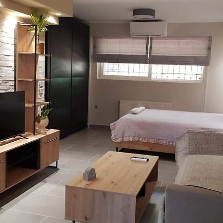 Lefkaditika Luxury Apartment Πρέβεζα Εξωτερικό φωτογραφία
